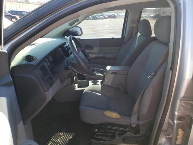 Zdjęcie 7 z aukcji – 2008 DODGE DURANGO SX z VIN 1D8HB38N78F121259