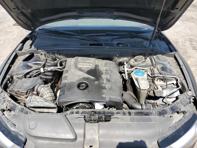 Photo 11 from auction – 2013 AUDI A5 PREMIUM with VIN WAUAFAFH8DN003241