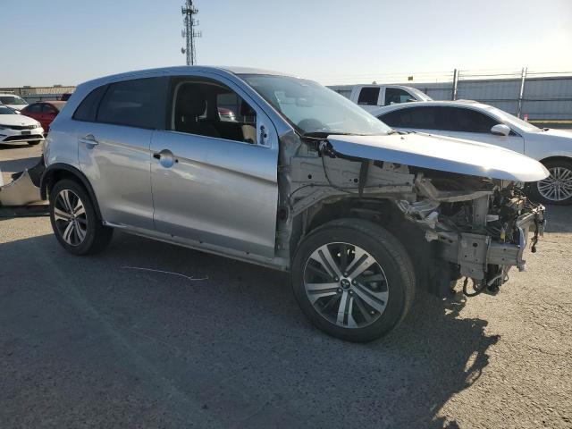 Photo 4 from auction – 2020 MITSUBISHI OUTLANDER with VIN JA4AP4AU6LU031091