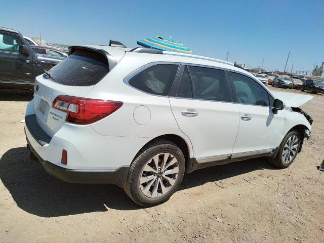 Photo 3 from auction – 2017 SUBARU OUTBACK TO with VIN 4S4BSETC9H3431545