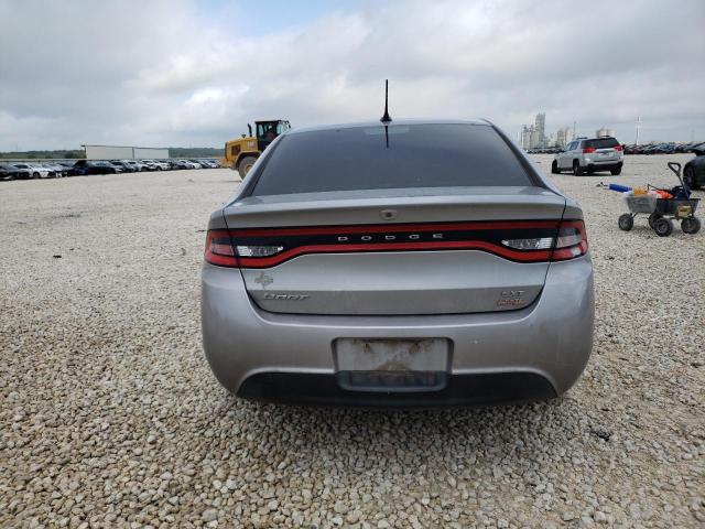 Photo 6 from auction – 2014 DODGE DART SXT with VIN 1C3CDFBB2ED746604