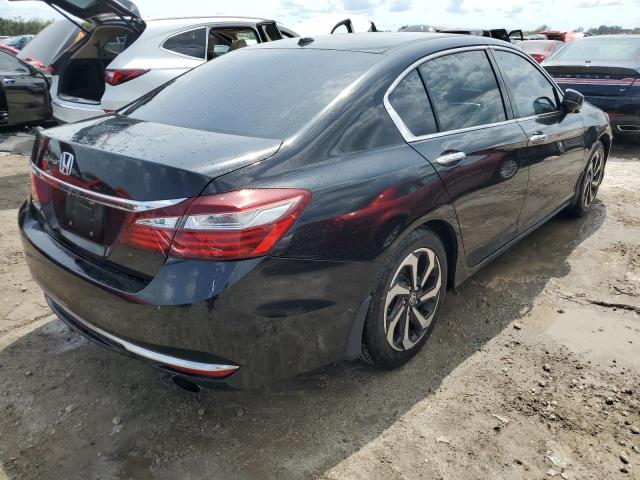 Photo 3 from auction – 2017 HONDA ACCORD EX with VIN 1HGCR2F7XHA243776