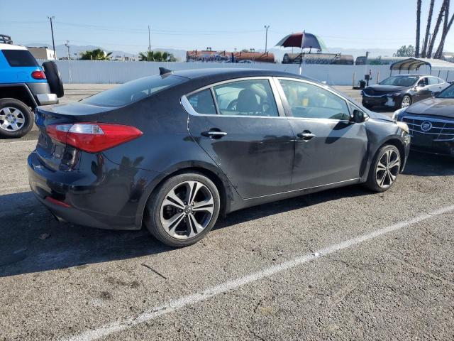 Photo 3 from auction – 2015 KIA FORTE EX with VIN KNAFX4A83F5364195