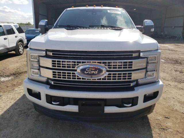 Photo 5 from auction – 2017 FORD F250 SUPER with VIN 1FT7W2BT9HEF44642