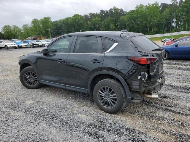 Photo 2 from auction – 2019 MAZDA CX-5 TOURI with VIN JM3KFACM9K0525743