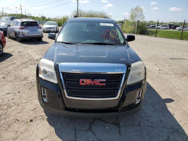 Photo 5 from auction – 2012 GMC TERRAIN SL with VIN 2GKALSEK1C6235671