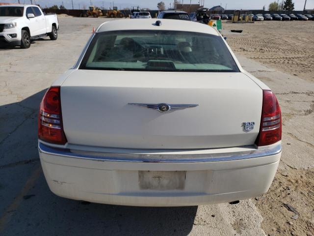 Photo 6 from auction – 2006 CHRYSLER 300C with VIN 2C3KA63H06H136213