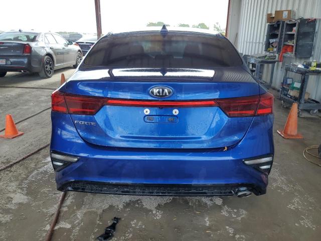Photo 6 from auction – 2019 KIA FORTE FE with VIN 3KPF24AD1KE033774
