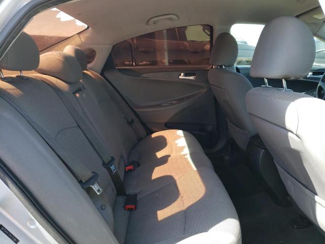 Photo 10 from auction – 2013 HYUNDAI SONATA GLS with VIN 5NPEB4AC7DH675286