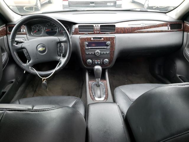 Photo 8 from auction – 2012 CHEVROLET IMPALA LTZ with VIN 2G1WC5E31C1225269