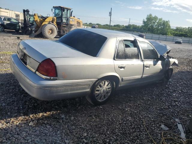 Photo 3 from auction – 2003 FORD CROWN VICT with VIN 2FAFP74W93X192933