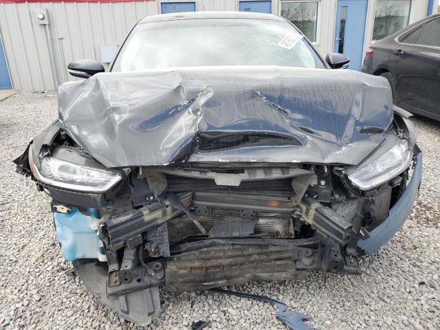 Photo 5 from auction – 2015 FORD FUSION SE with VIN 3FA6P0HD7FR228864