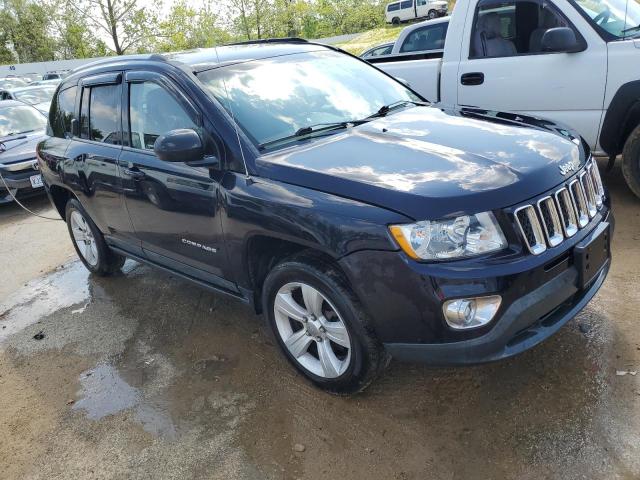 Photo 4 from auction – 2011 JEEP COMPASS SP with VIN 1J4NF1FB1BD188309