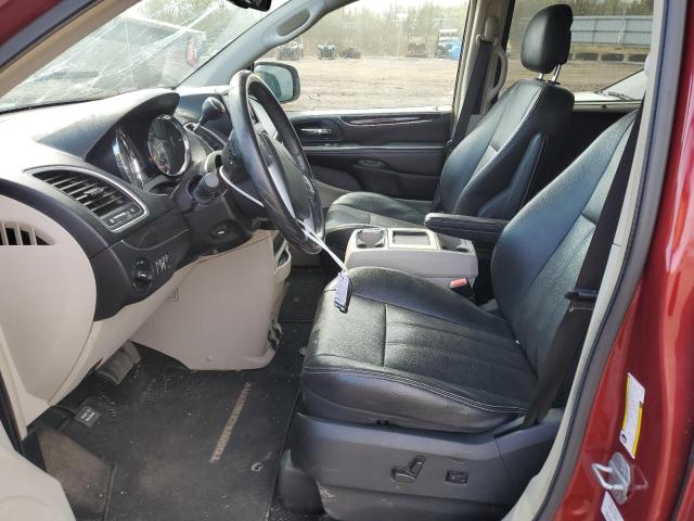 Photo 7 from auction – 2012 CHRYSLER TOWN & COU with VIN 2C4RC1CG0CR175498
