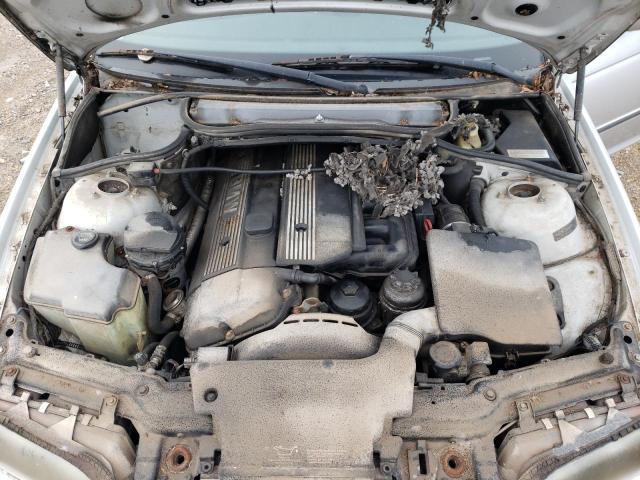Фото 11 с аукциона – 2002 BMW 325 I с VIN WBAET37472NG70299
