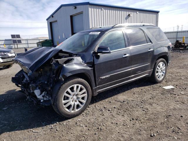 GMC ACADIA DEN 2015 with VIN 1GKKVTKD3FJ285392 - Photo from auction