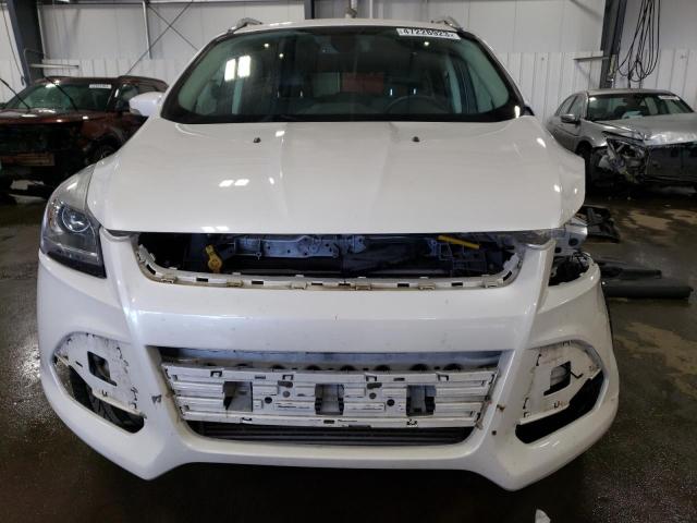 Photo 5 from auction – 2013 FORD ESCAPE TIT with VIN 1FMCU9J90DUD84360