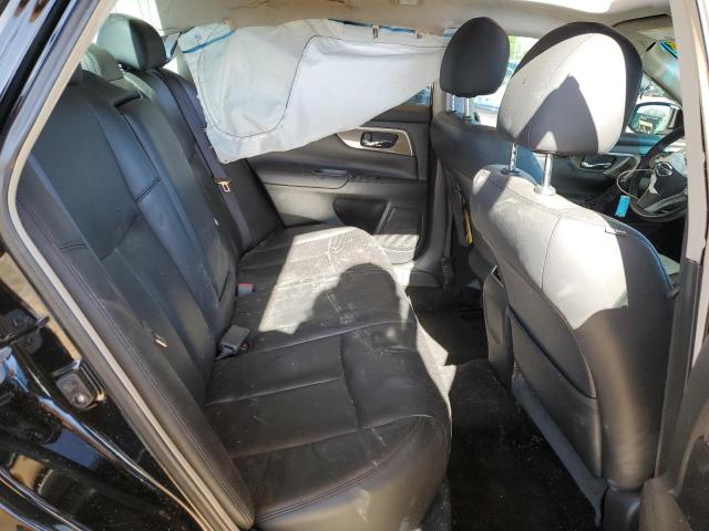 Photo 10 from auction – 2013 NISSAN ALTIMA 2.5 with VIN 1N4AL3AP1DN485482