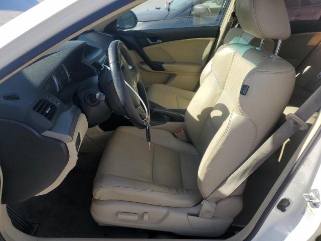 Photo 7 from auction – 2010 ACURA TSX with VIN JH4CU2F61AC039171