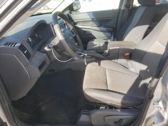 Photo 7 from auction – 2008 JEEP GRAND CHER with VIN 1J8GR48K48C112885