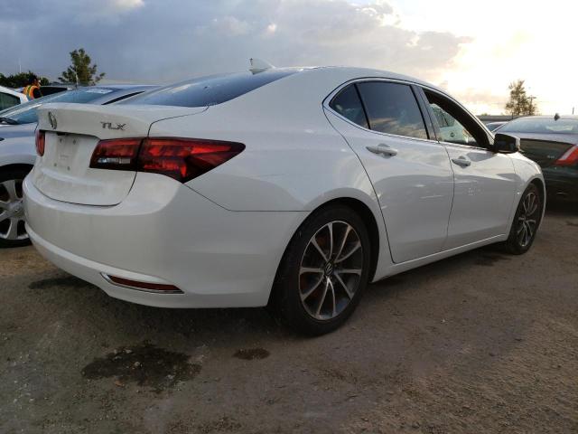 Photo 3 from auction – 2015 ACURA TLX with VIN 19UUB2F39FA023628