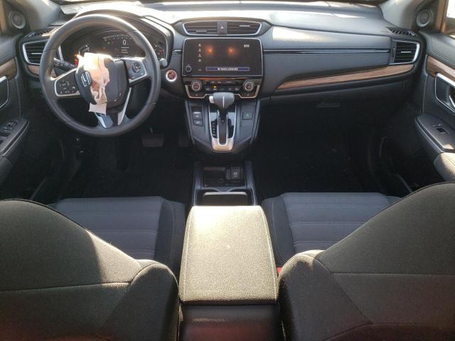 Photo 8 from auction – 2019 HONDA CR-V EX with VIN 7FARW1H54KE016545
