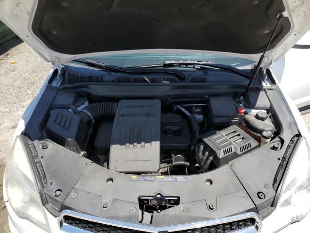 Photo 12 from auction – 2012 CHEVROLET EQUINOX LT with VIN 2GNFLNEK0C6153893