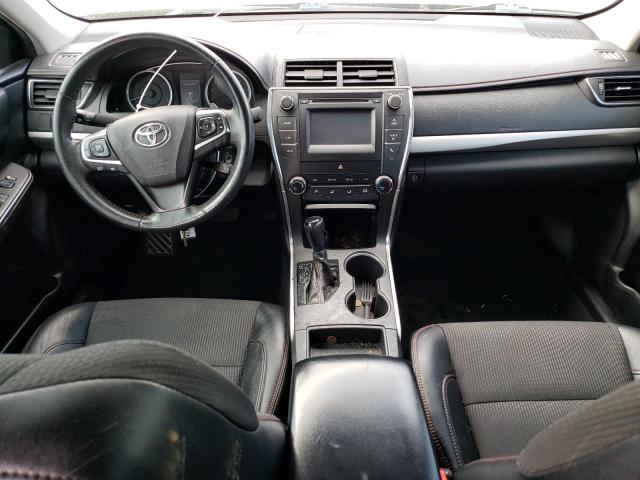Photo 8 from auction – 2017 TOYOTA CAMRY LE with VIN 4T1BF1FK2HU394848