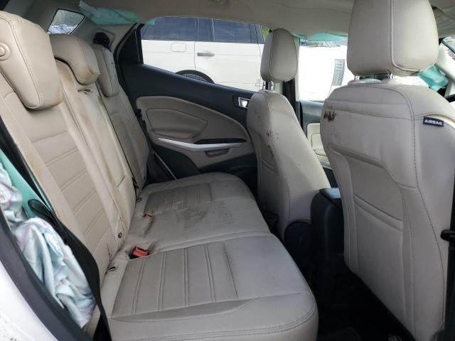 Photo 11 from auction – 2019 FORD ECOSPORT T with VIN MAJ6S3KL6KC267728