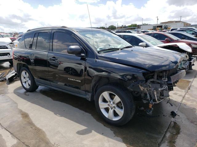 Photo 4 from auction – 2012 JEEP COMPASS SP with VIN 1C4NJCBB0CD574338