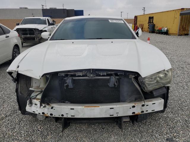 Photo 5 from auction – 2012 DODGE CHARGER SE with VIN 2C3CDXBG1CH118941