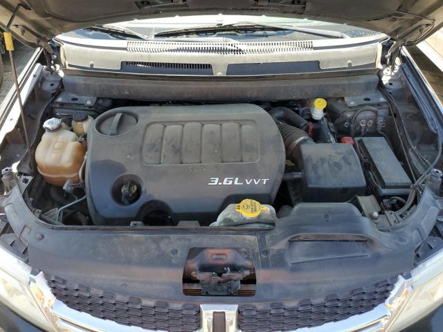 Photo 12 from auction – 2013 DODGE JOURNEY with VIN 3C4PDCBG3DT527098