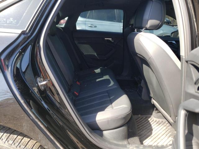 Photo 10 from auction – 2022 AUDI A3 PREMIUM with VIN WAUGUCGY3NA024016