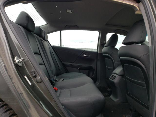 Photo 10 from auction – 2013 HONDA ACCORD EXL with VIN 1HGCR2F80DA140224