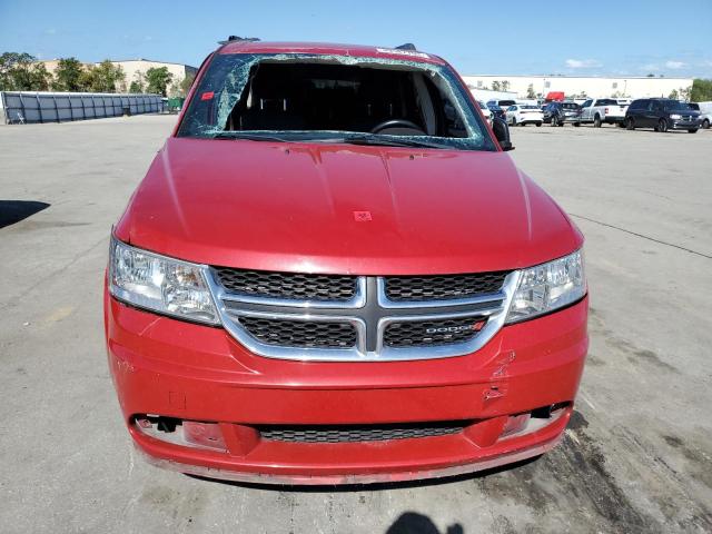 Photo 5 from auction – 2016 DODGE JOURNEY SE with VIN 3C4PDCAB5GT116117