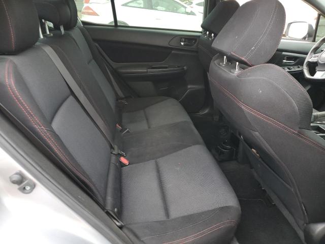 Photo 10 from auction – 2015 SUBARU WRX with VIN JF1VA1A62F9821381