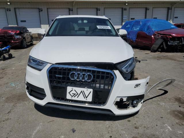 Photo 5 from auction – 2015 AUDI Q3 PREMIUM with VIN WA1EFCFS8FR005668
