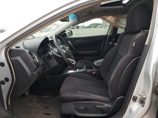 Photo 7 from auction – 2013 NISSAN MAXIMA S with VIN 1N4AA5AP5DC844071