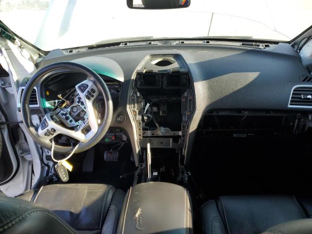 Photo 8 from auction – 2015 FORD EXPLORER S with VIN 1FM5K8GT4FGB12391