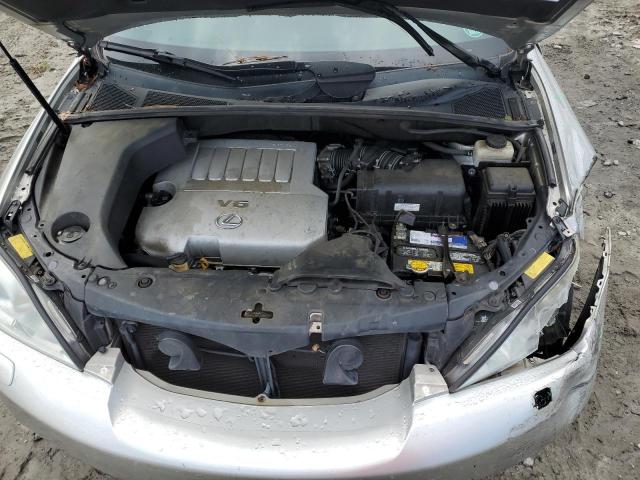 Photo 12 from auction – 2008 LEXUS RX 350 with VIN 2T2GK31U98C047522