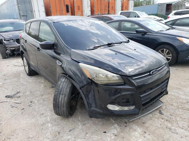 Photo 4 from auction – 2015 FORD ESCAPE SE with VIN 1FMCU0G73FUC84595