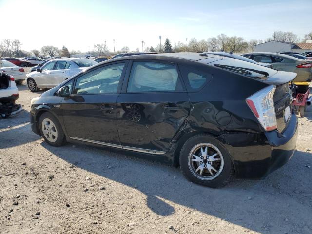 Photo 2 from auction – 2011 TOYOTA PRIUS with VIN JTDKN3DU8B5347560