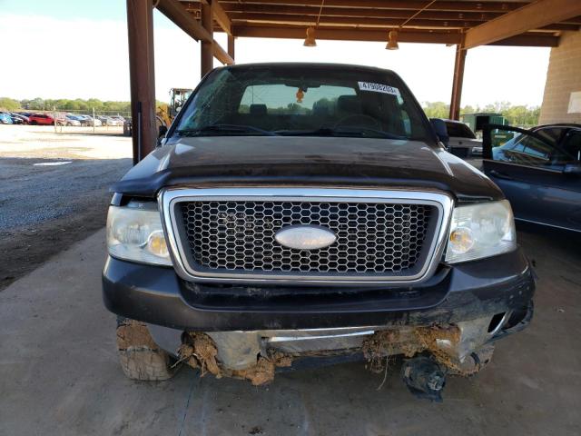 Photo 5 from auction – 2006 FORD F150 SUPER with VIN 1FTPW14526FA20300