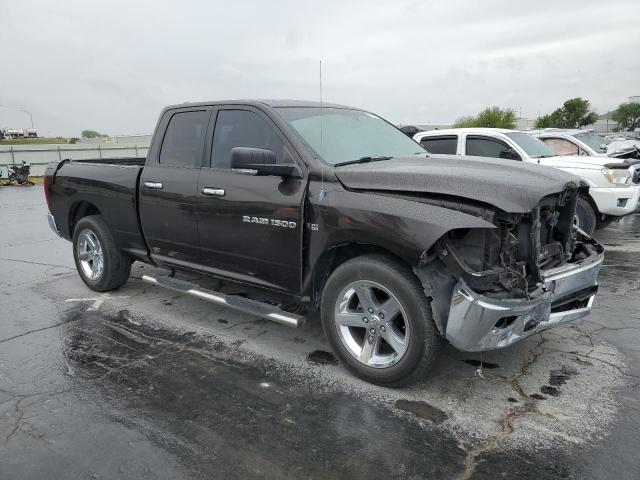 Photo 4 from auction – 2011 DODGE RAM 1500 with VIN 1D7RB1GTXBS503569