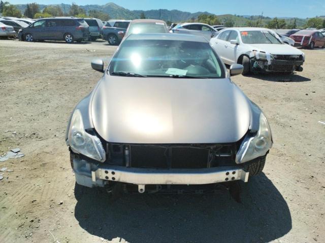 Photo 5 from auction – 2008 INFINITI G37 BASE with VIN JNKCV64E68M126468