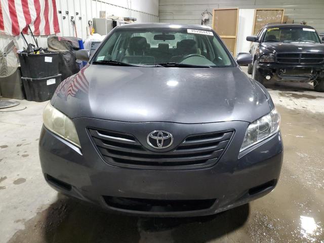 Photo 5 from auction – 2007 TOYOTA CAMRY CE with VIN 4T4BE46K47R005748