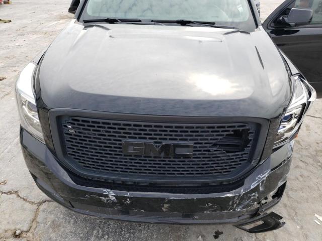 Photo 11 from auction – 2017 GMC YUKON SLT with VIN 1GKS1BKC4HR279330
