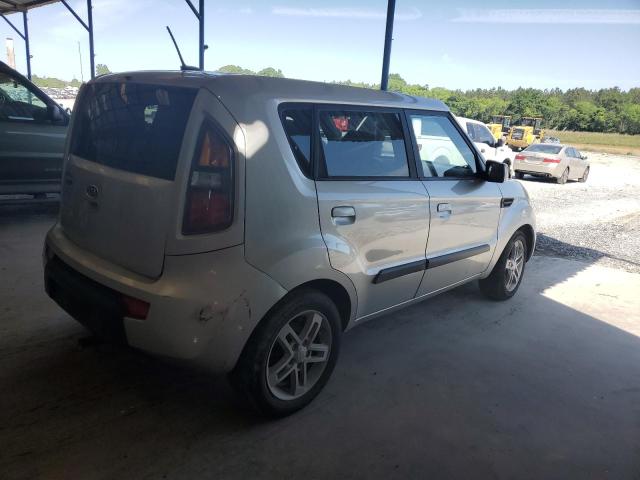 Photo 3 from auction – 2010 KIA SOUL + with VIN KNDJT2A27A7137338