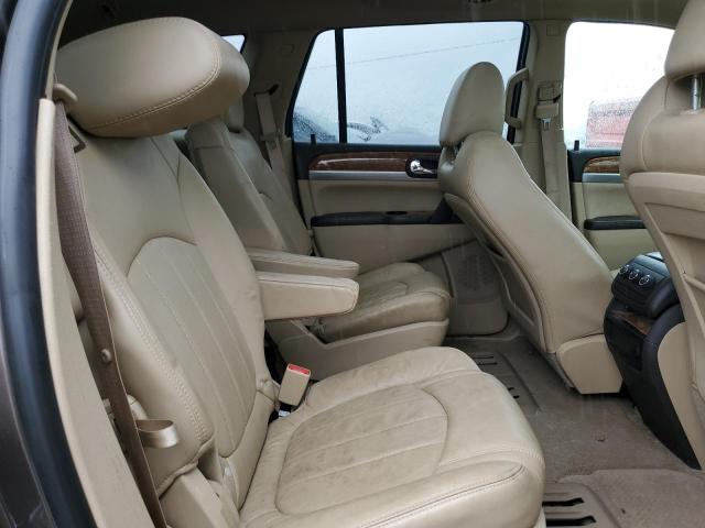 Photo 10 from auction – 2012 BUICK ENCLAVE with VIN 5GAKVCED2CJ402612