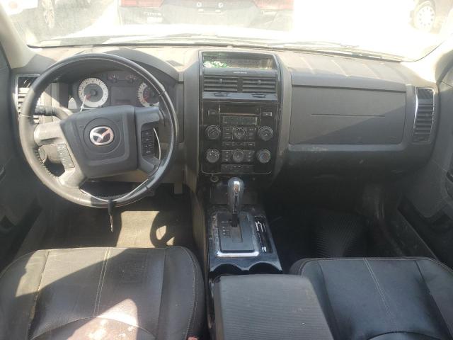 Photo 8 from auction – 2010 MAZDA TRIBUTE S with VIN 4F2CY0GG3AKM04747